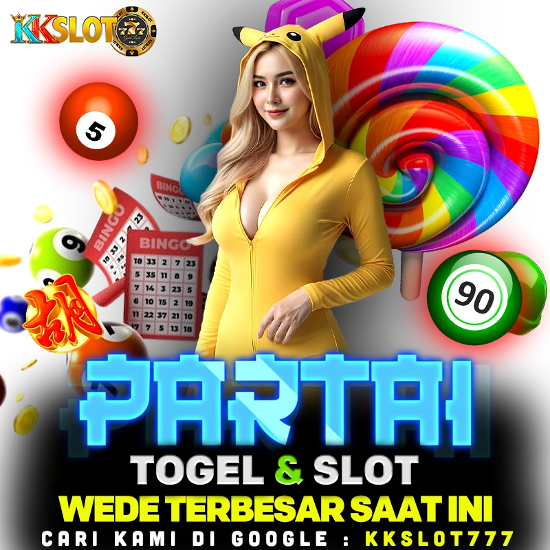LIMAS138 - LIMAS 138 | Event Mingguan Banjir Bonus Terbesar image 1